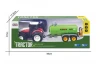 Korody RC 1:24 Tractor With Sprinkler Tanker