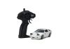 Kyosho First Mini-Z 1:28 Initial-D Mazda Savanna RX-7 FC3S WH