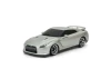 Kyosho First Mini-Z 1:28 Nissan GT-R R35 Silver