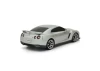 Kyosho First Mini-Z 1:28 Nissan GT-R R35 Silver