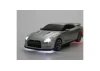 Kyosho First Mini-Z 1:28 Nissan GT-R R35 Silver