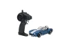 Kyosho First Mini-Z 1:28 Shelby Cobra 427 S/C 1960 Blue