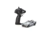 Kyosho First Mini-Z 1:28 Shelby Cobra 427 S/C Chrome