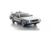 Kyosho First Mini-Z 1:28 De Lorean Back to the Future Time Machine