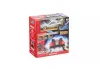 Kyosho First Mini-Z 1:28 De Lorean Back to the Future Time Machine
