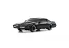Kyosho First Mini-Z 1:28 Knight Rider K2000 (K.I.T.T.)