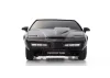 Kyosho First Mini-Z 1:28 Knight Rider K2000 (K.I.T.T.)