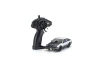 Kyosho First Mini-Z 1:28 Initial-D Sprinter Trueno AE86 WH/BK Carbon