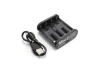 Kyosho USB Speed House Charger - Mini-Z (AA/AAA)