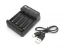 Kyosho Speed House USB Charger Mini-Z (AA-AAA)
