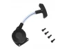 Kyosho KE21V Recoil Starter Assembly