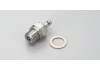 KYOSHO Rossi Turbo RT5 Engine Glow Plug for Off Road engines