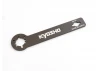 Kyosho Flywheel Wrench