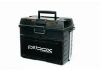 Kyosho Deluxe Black Pit Box