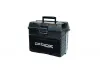 Kyosho Deluxe Black Pit Box