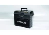 Kyosho Deluxe Black Pit Box