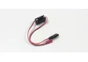 Kyosho Syncro Switch (3 Pins)