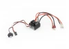 Kyosho Speed House Brush ESC 40A (KA040-71W)