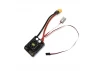 Kyosho Speed House Brainz 8 V2 ESC (LiPo 2-4S)