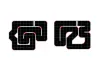 Kyosho Mini-Z Grand Prix Circuit50 Corner Set 45 Degre (12pcs)