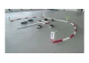 Kyosho R/C Circuit Fence Set (27pcs)