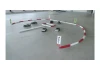 Kyosho R/C Circuit Fence Set (27pcs)