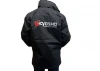 Kyosho Heavy Jacket 2025 Black XXL