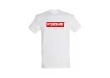 Kyosho T-Shirt Spring 24 White - 5XL
