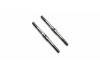 Kyosho 3x50mm Turnbuckle Rod (2)