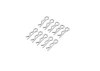 Kyosho Body Retaining Pins (Small) (10)