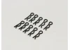 Kyosho Body Retaining Pins (4mm) (10) ** CLEARANCE **