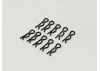 Kyosho Body Retaining Pins (4mm) (10)