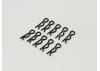 Kyosho Body Retaining Pins (4mm) (10)
