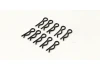 Kyosho Body Retaining Pins (4mm) (10)