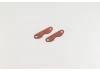 Kyosho (Soft) Brake Pad 1:8/1:10 : 2Pcs