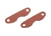 Kyosho (Soft) Brake Pad 1:8/1:10 : 2Pcs