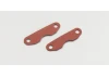 Kyosho (Soft) Brake Pad 1:8/1:10 : 2Pcs