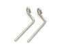 KYOSHO Muffler Stay 1:8 (2)