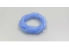 Blue Silicone Tube 2.3x1000mm Kyosho