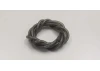 Grey Silicone Tube 2.3x1000mm Kyosho