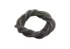 Grey Silicone Tube 2.3x1000mm Kyosho