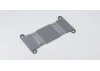 Kyosho Shims 2X4.3mm (0.1/0.2/0.3) (10 Each)