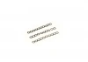 Kyosho Shims 3X5mm. (0.1/0.2/0.3) (10 Each)