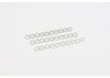 Kyosho Shims 4X6mm. (0.1/0.2/0.3) (10 Each)