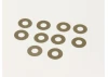 Kyosho Shims 5X12X0.15mm. (10Pcs)