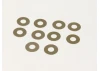 Kyosho Shims 5X12X0.15mm. (10Pcs)