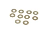 Kyosho Shims 5X12X0.15mm. (10Pcs)