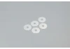 Kyosho Shims 5X20X0.2mm. (5Pcs)