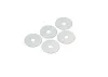 Kyosho Shims 5X20X0.2mm. (5Pcs)