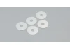Kyosho Shims 5X20X0.2mm. (5Pcs)